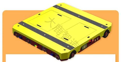 四向穿梭车在立体仓库中的七大优势解析